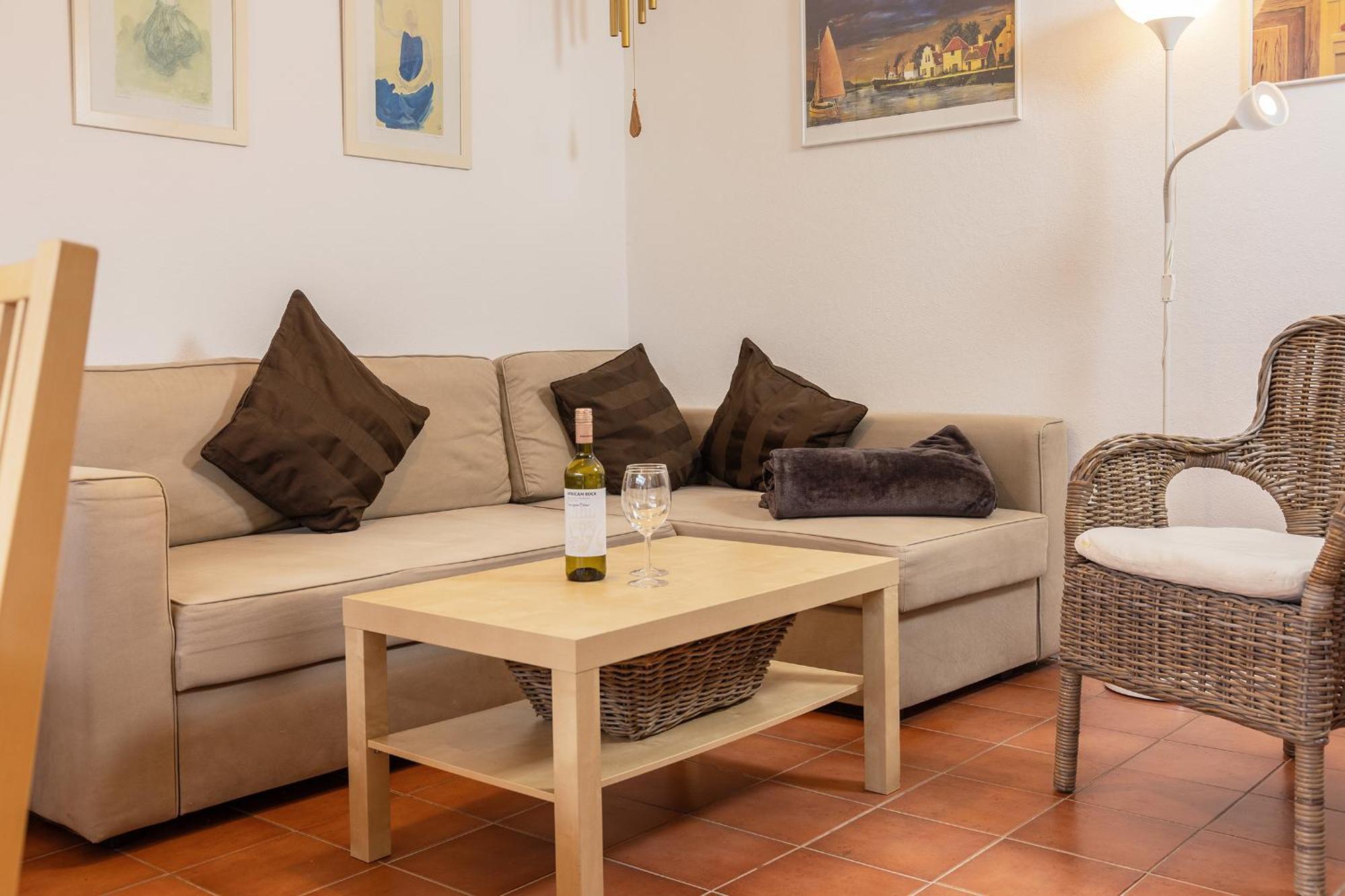 Haus Harle 50201 Ferienwohnung Harle 1 Harlesiel Exterior foto